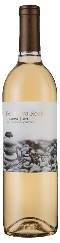 Pescadero Rock Albariño 2021 3 Pescadero Rock Albariño 2021