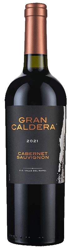 Gran Caldera Cabernet Sauvignon 2021