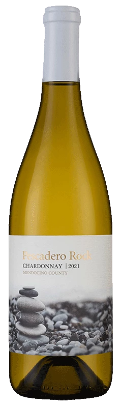 Pescadero Rock Chardonnay 2021