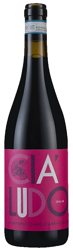 Cia' Ludo Montepulciano 2021