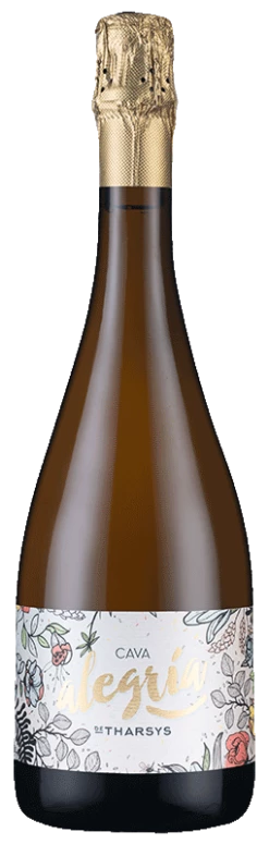 Alegría De Tharsys Cava NV