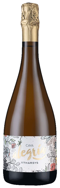 AlegrĂa De Tharsys Cava NV 6 AlegrĂa De Tharsys Cava NV -Drinks Sales 2024 4351223b