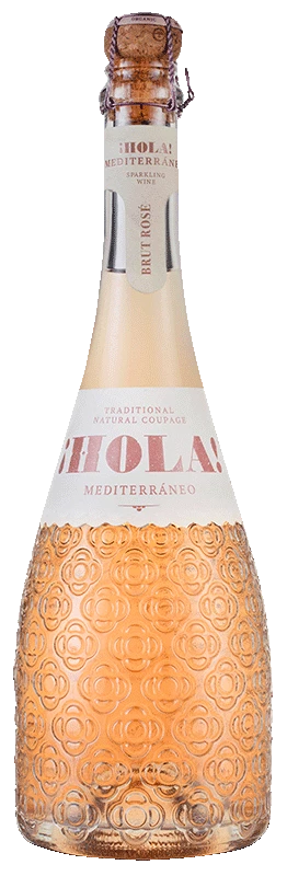 ¡Hola! Mediterraneo Brut Rosé NV 5 ¡Hola! Mediterraneo Brut Rosé NV -Drinks Sales 2024 4358221b