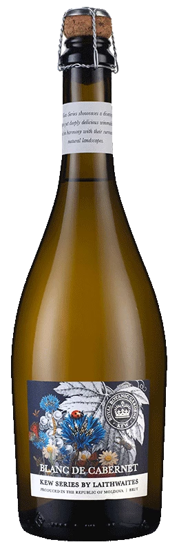 Kew Gardens Blanc De Cabernet Brut NV 7 Kew Gardens Blanc De Cabernet Brut NV -Drinks Sales 2024 4360522b