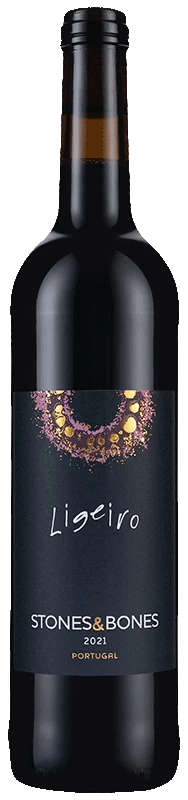 Stones & Bones Ligeiro 2021