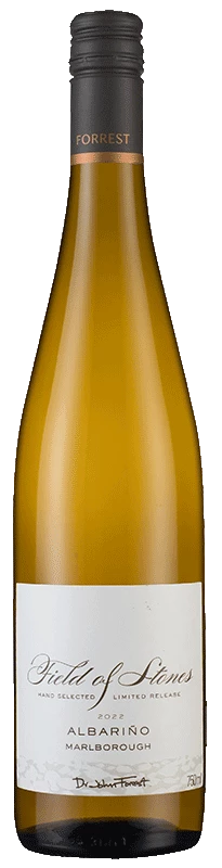 Field Of Stones Albariño 2022 3 Field Of Stones Albariño 2022