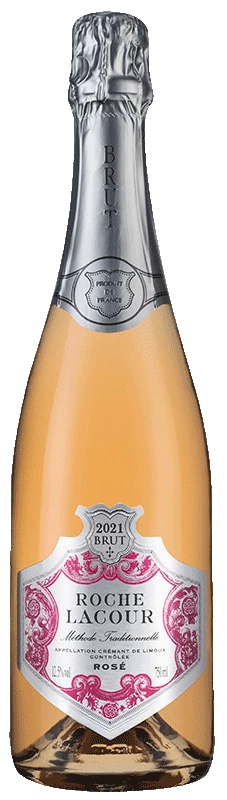 Roche Lacour Crémant De Limoux Rosé 2021 4 Roche Lacour Crémant De Limoux Rosé 2021 -Drinks Sales 2024 4383121b