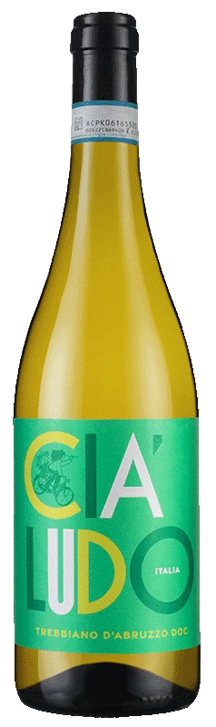 Cia' Ludo Trebbiano 2022