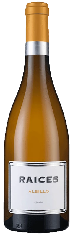 RAICES Albillo 2021